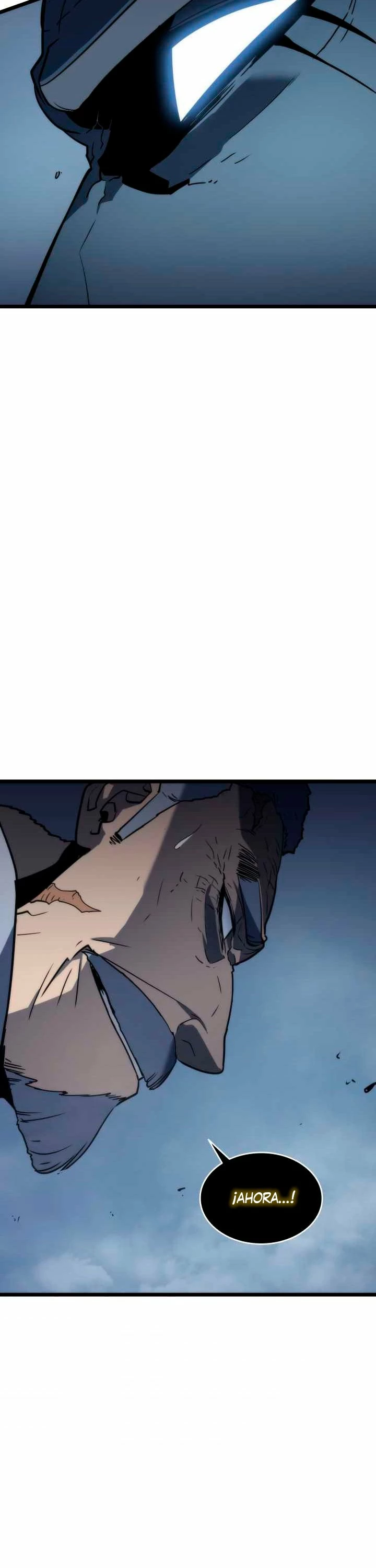 Solo Subiendo de level > Capitulo 150 > Page 471